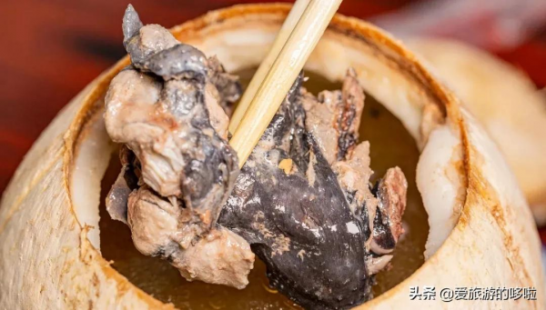 每個廣東阿媽都是“行走的湯譜”，就沒有她煲不出的湯