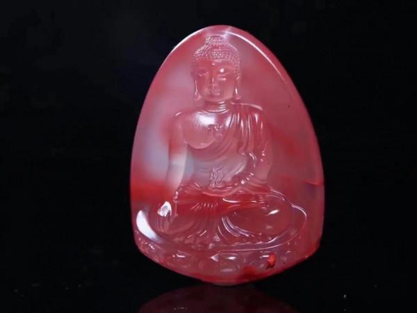 原礦三無,阿彌陀佛 原礦三無,阿彌陀佛