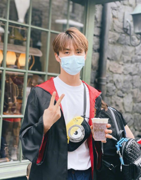 明星會選擇哈利波特哪個學院?格萊芬多最多,斯萊特林就一個 明星會選擇哈利波特哪個學院?格萊芬多最多,斯萊特林就一個