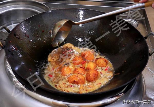 吃不膩的7道家常菜做法，葷素搭配，營養均衡，每天換著做，真香