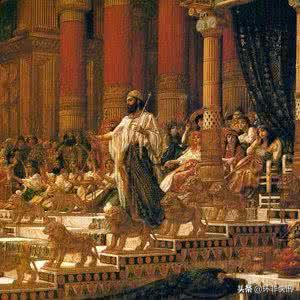 奈及利亞伊斯蘭教地區（豪薩族）傳統領袖