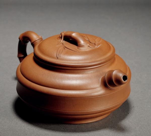 “砂壺”為什麼被稱為“壺中珍品”？你知道它的由來嗎？
