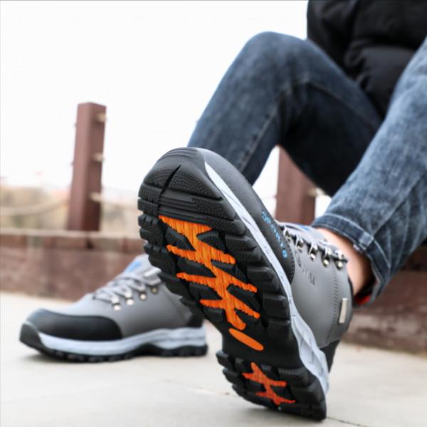 勞保鞋什麼樣的鞋底比較好？