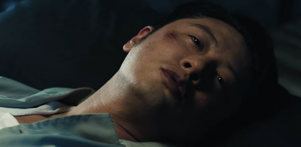 《功勳》裡10位高光配角:胡琳娜是丁嘉麗女兒,任重是黃軒的老師 《功勳》裡10位高光配角:胡琳娜是丁嘉麗女兒,任重是黃軒的老師