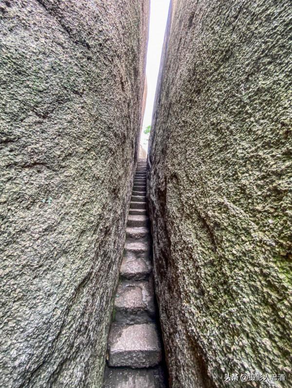 河南嵖岈山風景區2021旅行攻略：可能是國內價效比最高的5A級景區