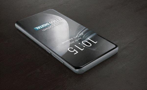 Vivo出了一項專利,手機中可以搭載無人機 Vivo出了一項專利,手機中可以搭載無人機