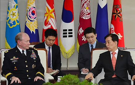 李光滿：這三件事，意味深長