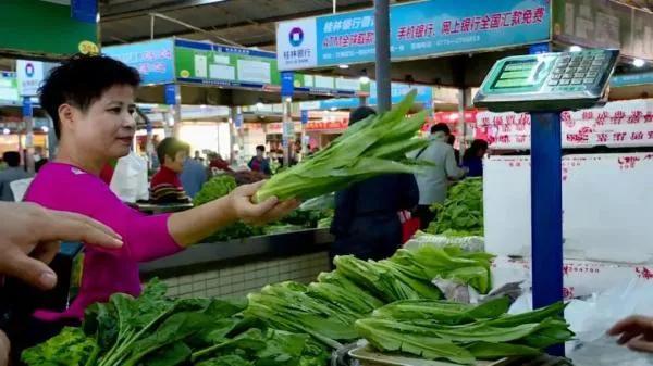 蔬菜價漲“爆”