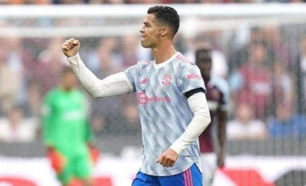 673比672，C羅五大聯賽生涯俱樂部進球數超過梅西