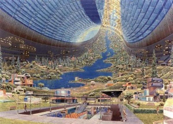 文明升級能源需求巨大，核聚變並非終極選擇，未來出路在哪裡？