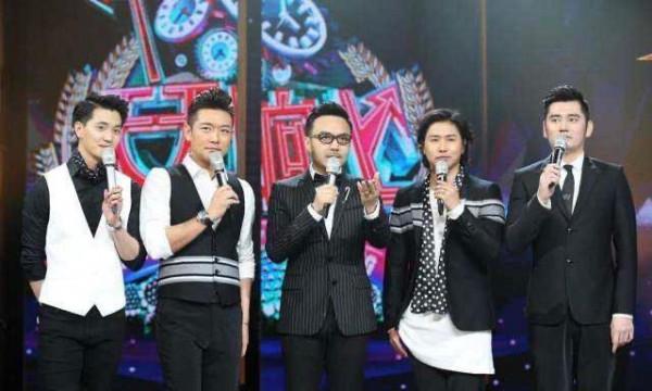 時隔2個月後，金聖恩張檬領證結婚，汪涵失語引起關注