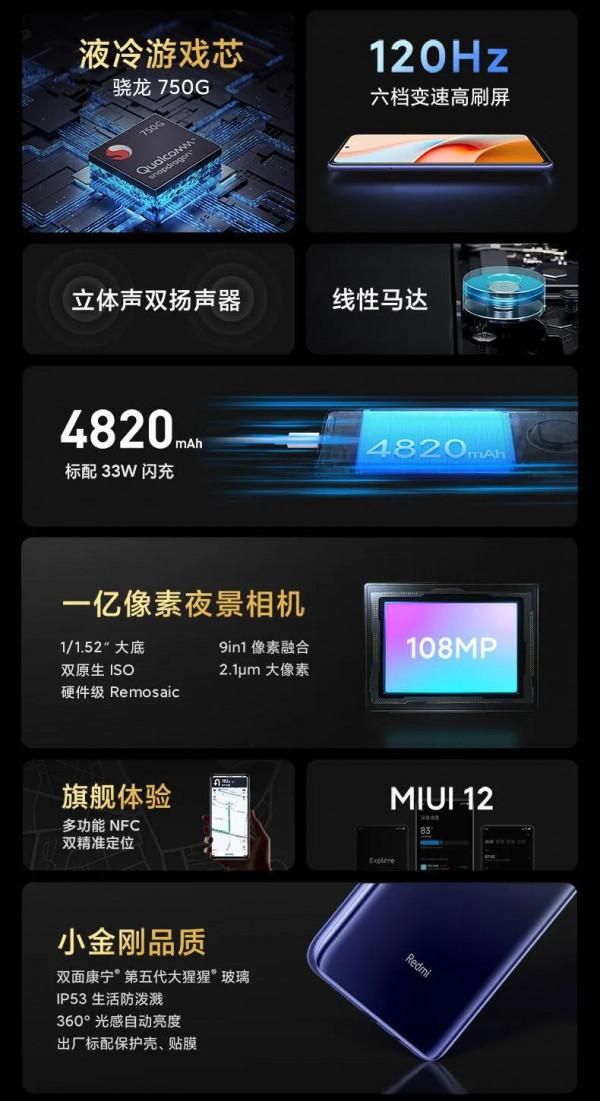 1000左右最值得購買的手機