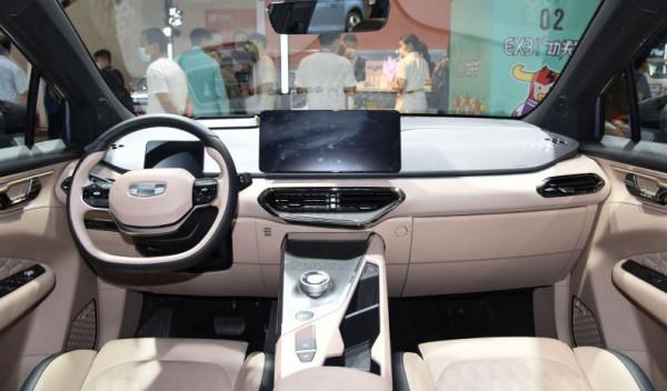 小身軀大智慧，這幾款緊湊型電動SUV，你最看好誰