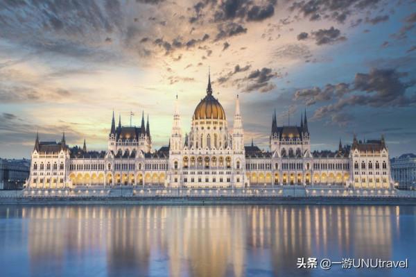 2022年最值得去的5個地方 2022年最值得去的5個地方