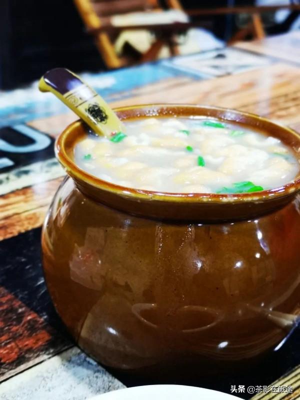 茶影的進藏日誌2