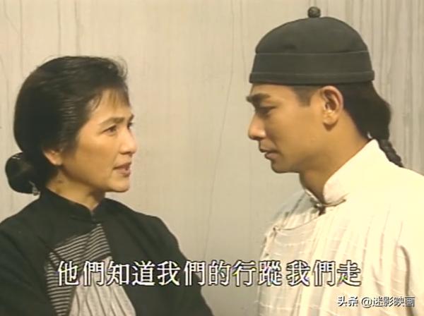 趙文卓被低估的神劇，徐克亞視劇版《黃飛鴻》，至今是港劇巔峰