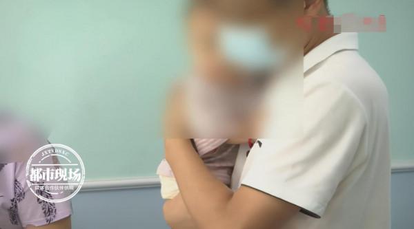 5月大嬰兒心臟竟有成人般大小,醫生:血管搭錯了,很致命 5月大嬰兒心臟竟有成人般大小,醫生:血管搭錯了,很致命