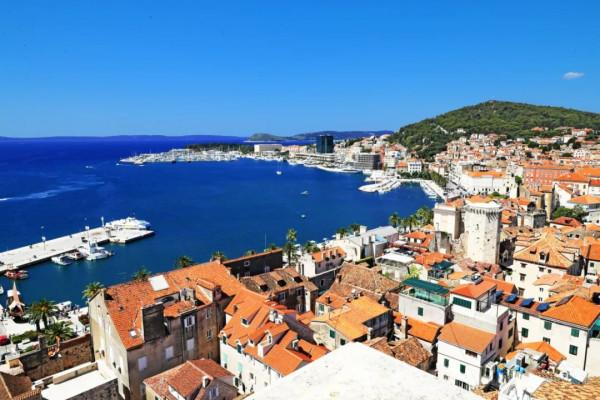 10年深度+豪華遊玩60國