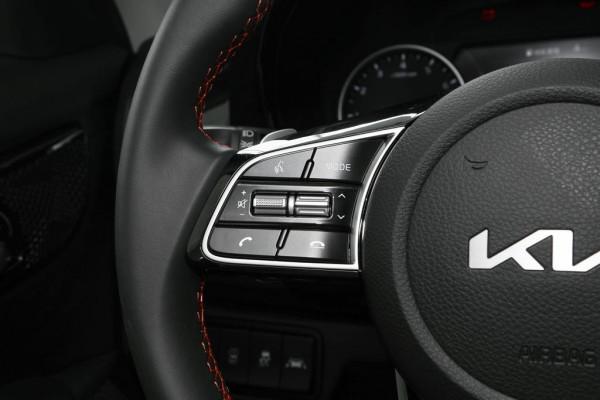 入門115馬力配CVT,價格親民配置豐富,解析起亞KX3傲跑 入門115馬力配CVT,價格親民配置豐富,解析起亞KX3傲跑