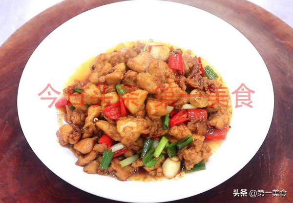 冬天乾冷不知道晚餐吃啥,推薦8道家常菜,有葷有素,一週不重樣 冬天乾冷不知道晚餐吃啥,推薦8道家常菜,有葷有素,一週不重樣