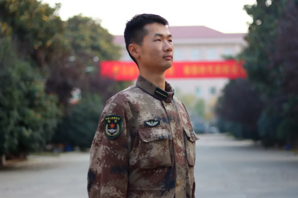 第71集團軍“一道槓”淬火，奮鬥之路有看點！