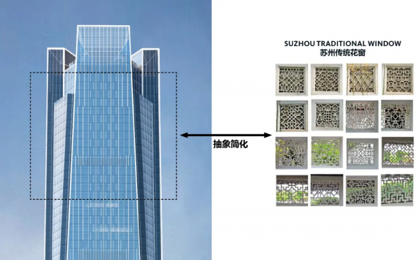 江蘇未來十大超高建築——省會南京、超強地級市蘇州並駕齊驅