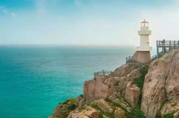 中國最美的30個地方，讓你遇見最美的春天