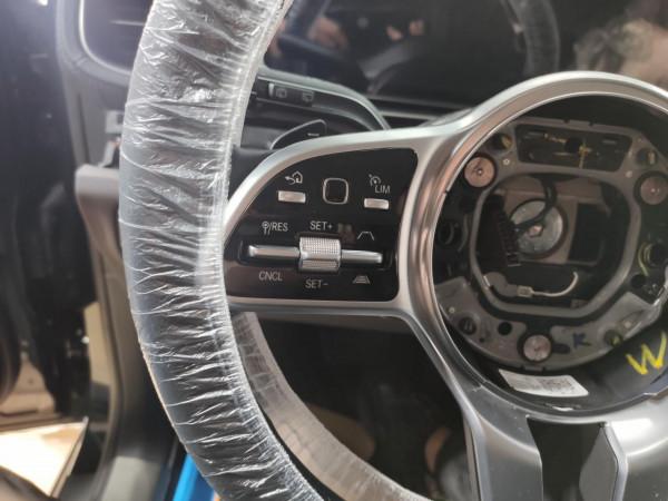 但行好事,莫問前程!21款賓士GLE450改23P、HUD抬顯、電動踏板等 但行好事,莫問前程!21款賓士GLE450改23P、HUD抬顯、電動踏板等