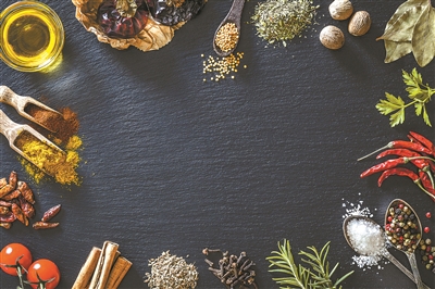 舌尖上的“妖氣”