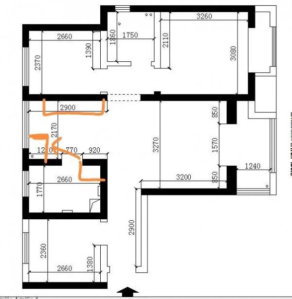 家居佈置小細節 家居佈置小細節