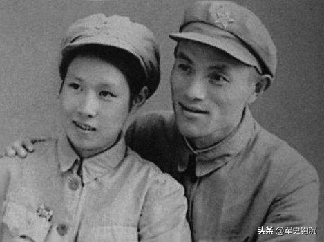 急行軍，皮定均部隊為何人人背個葫蘆？渡河時，才知葫蘆裡賣啥藥