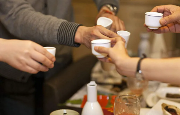 全國飲酒風俗之廣東人,酒桌上的一股“清流” 全國飲酒風俗之廣東人,酒桌上的一股“清流”