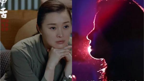 劉浩存和她同框鯊瘋了，有靈氣的女人好絕