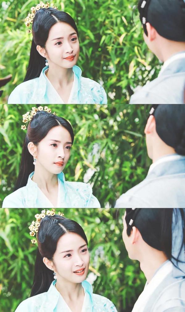 少女感別尬演，這6位演少女太辣眼，有人強裝可愛，有人刻意夾音