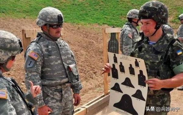 美國在烏克蘭訓練游擊隊?但俄羅斯根本不怕,已積累大量作戰經驗 美國在烏克蘭訓練游擊隊?但俄羅斯根本不怕,已積累大量作戰經驗