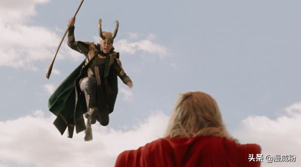 細節BUG！《鷹眼》出現跟《復聯1》的衝突鏡頭