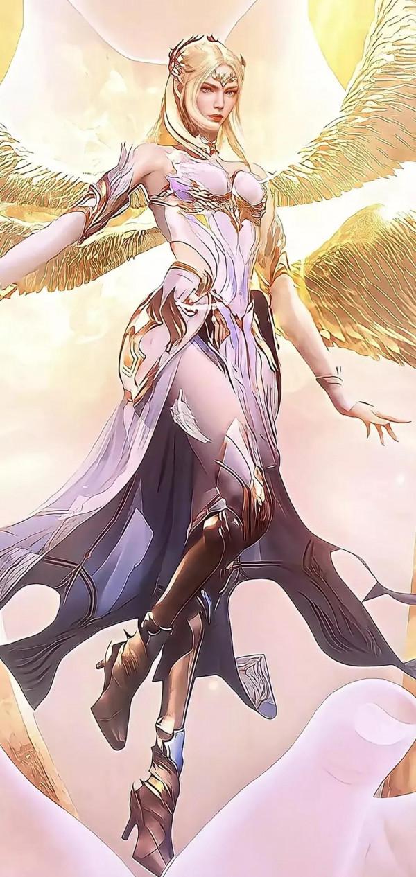 斗羅大陸1～4部