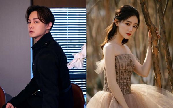 最新9部定角劇，白敬亭拍新古裝劇！鍾漢良袁冰妍合作《詠風清》