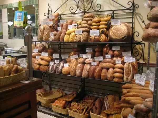 美國┃紐約人最愛的美食市場Chelsea Market