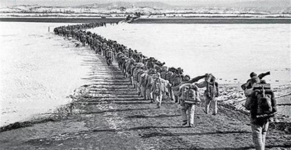 朝鮮戰爭金日成手下7個師長都是誰?5人出身抗聯2人出身八路軍 朝鮮戰爭金日成手下7個師長都是誰?5人出身抗聯2人出身八路軍