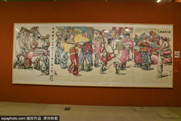 免費！京城這個地方不花一分錢，逛一天不是問題！