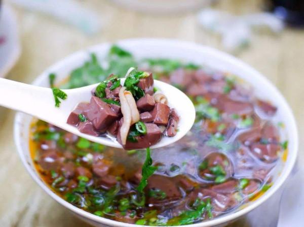 南京美食圖鑑：金陵菜到底有多美味？這些你不能錯過