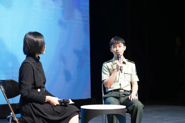 超帥！北京6位學霸軍人：服役於陸軍、火箭軍，還都來自同一所大學！