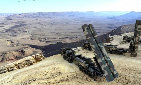 或向中印同時出售S500？俄高官回應證實，但出售方案會區別考慮