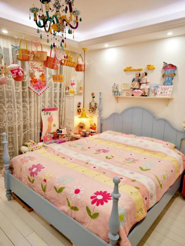 去他的斷舍離，90後辣媽拒絕極簡，把100㎡房子塞滿，真的好喜歡