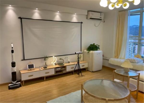 24歲的她，憑藉自己努力買下40㎡小家，將空置半年的小屋徹底翻新