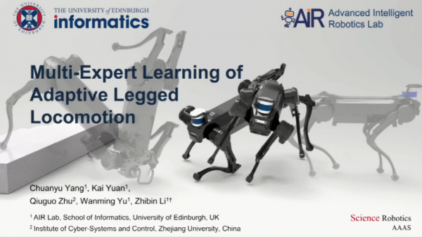 85公斤!雲深處公司“絕影X20機器狗”極限作業負載再創新記錄 85公斤!雲深處公司“絕影X20機器狗”極限作業負載再創新記錄