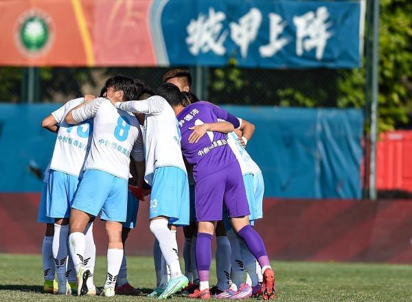 曝有中甲球隊退出：狀況穩定，但不想玩了！海港小將赴瑞士草蜢