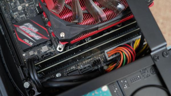 一通操作猛如虎，老司機教你如何打造高性價比黑群暉NAS