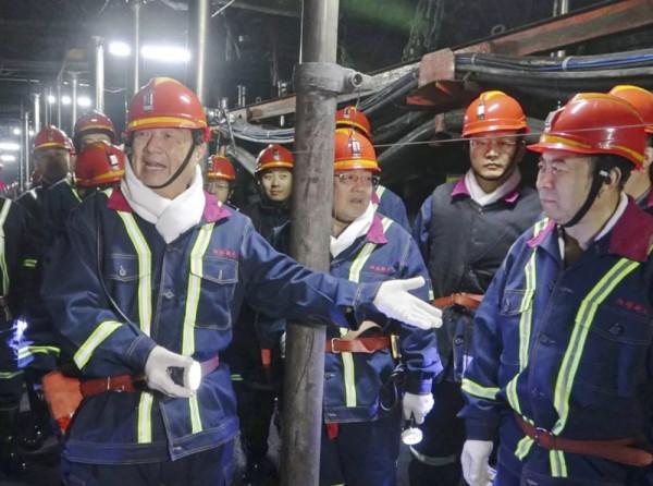 任正非的野心，華為“挖礦”，煤炭行業或將發生鉅變